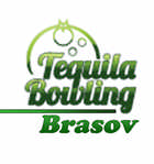 Tequila Bowling Terasa & Pizza Brasov